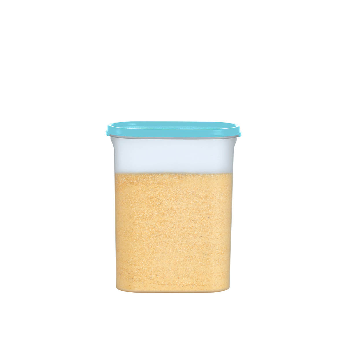 Modular Mates® Oval 4 | Food Storage Container 9.75-cup / 2.3 L