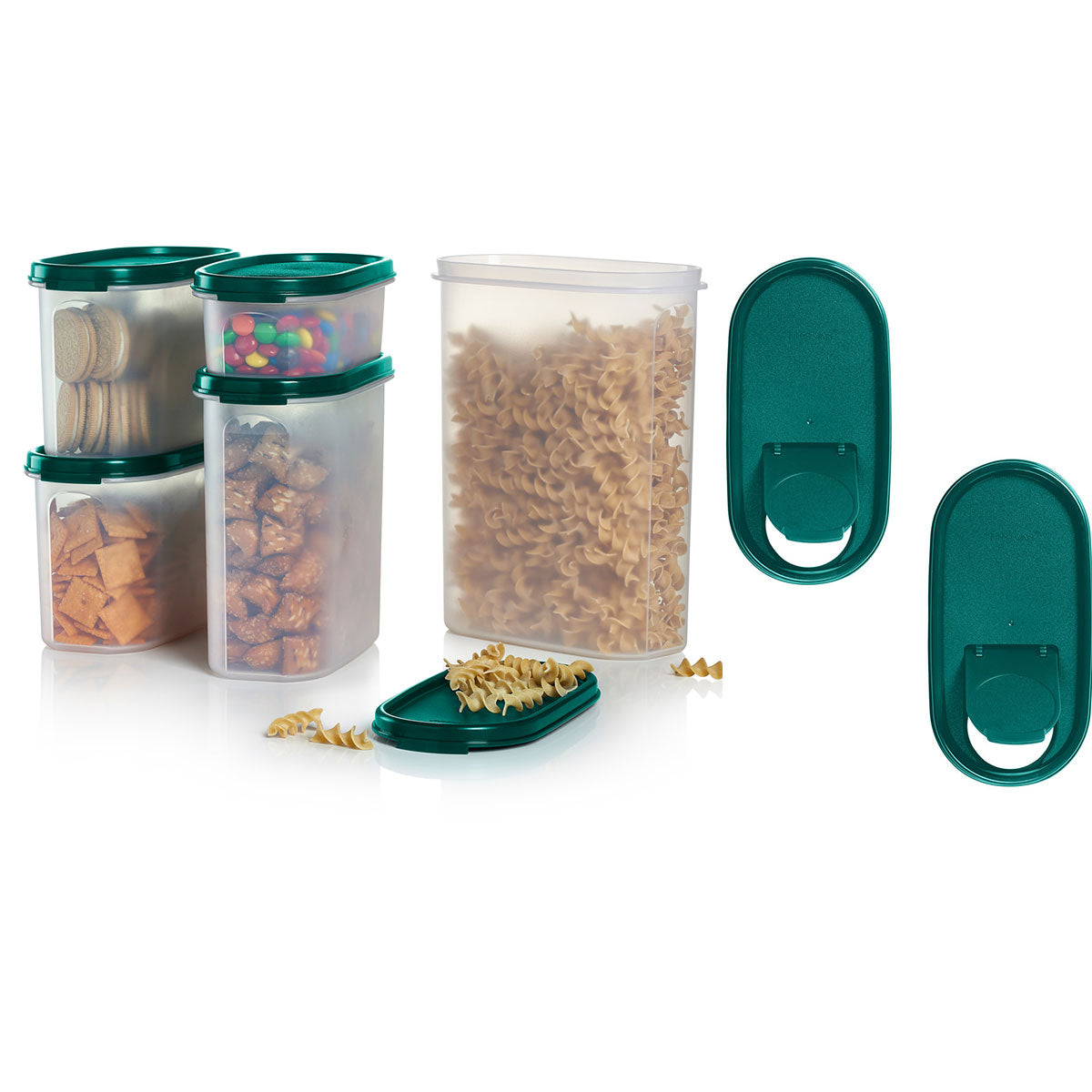 Modular Mates Oval Set