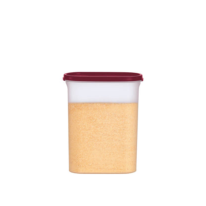 Modular Mates® Oval 4 | Food Storage Container 9.75-cup / 2.3 L