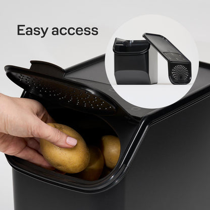 Potato Smart Container