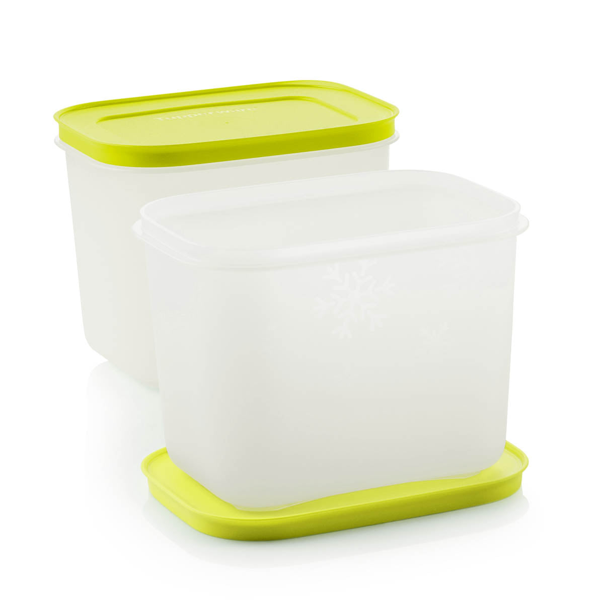 Freezer Mates Plus | Small Deeps