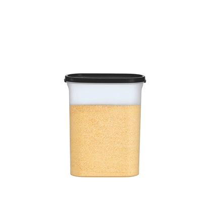 Modular Mates® Oval 4 | Food Storage Container 9.75-cup / 2.3 L
